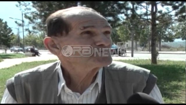 Ora News – Kukës, fasadat e qytetit, banorët: Në brendësi të lagjeve asnjë ndërhyrje