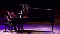Natalie Dessay, Laurent Naouri, Pierre-Yves Hodique... interprètent Bizet