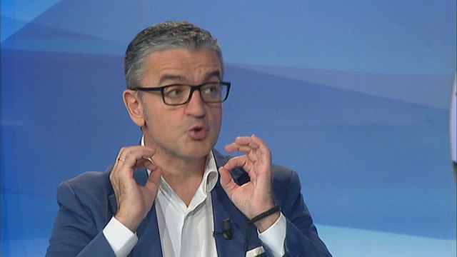 Ora News – Shano: Duhet të “gatuajmë” një drejtësi të drejtë, sado të marrë kohë