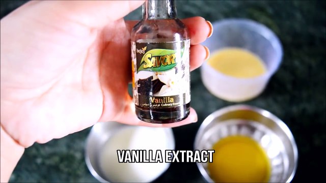 How To Make A Cake - Without Oven - EGGLESS Baking /BLACK FOREST