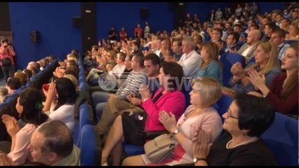 Ora News – Basha: PD i bashkohet protestave kundër importit të plehrave