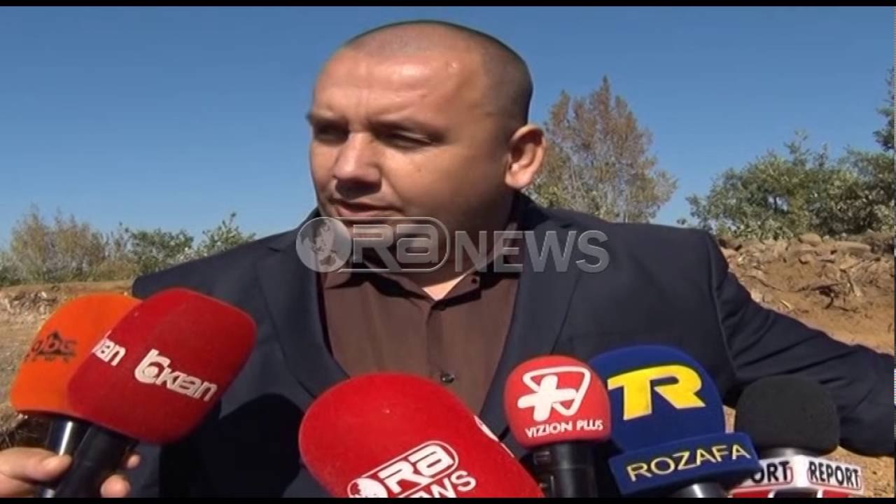 Ora News – Lezhë, zbulohet kisha mesjetare gjatë punimeve për rrugën
