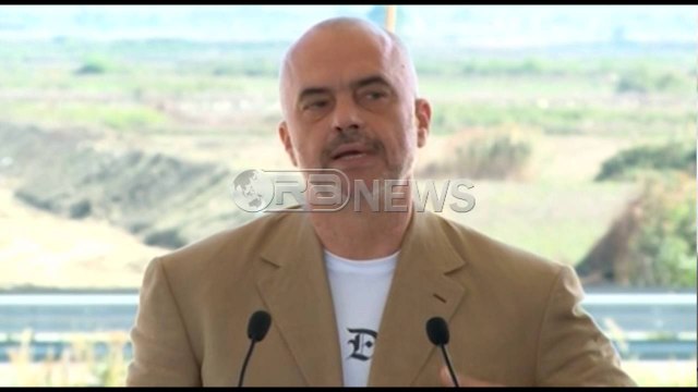 Ora News – TAP në një fazë të re investimesh, Rama: Në 2017 mbi 4 mijë të punësuar