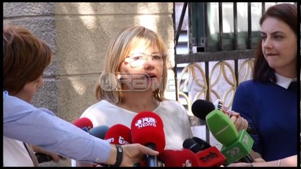 Ora News - Shumicë-opozitë “ok” ligjit për SPAK pas ndërhyrjes së OPDAT