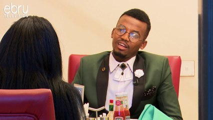 Cynthia Insists She Wants A Man, Not A Boy