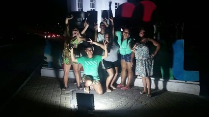 Vlog do feriado: cabo frio e arraial part. 2    #8