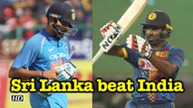 2018 Nidahas Trophy: Sri Lanka beat India in opening match of Tri-Series