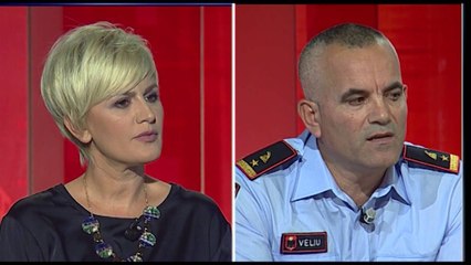 Tonight Ilva Tare "Vrasësit pas timonit!"