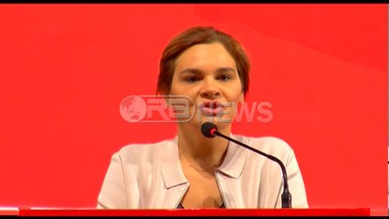 Ora News – LGI në Gjirokastër zgjedh kryetaren e re, Mirela Mamani