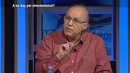 Ora News -  Në Fokus, "A ka ilaç për shëndetësinë?"