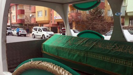 - Konya'da 18 yaşındaki genç evinde ölü bulundu