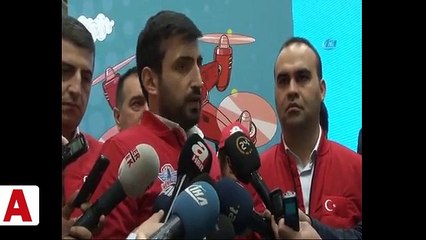 Yerli İnsansız jet için kritik açıklama 'üzerinde çalışıyoruz'