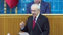 Kılıçdaroğlu: “Eğer bir ülkede yargı gücünü siyasi otoriteden alıyorsa orada adalet yoktur” - TBMM