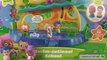 Bubulle Guppies en français École sous-marine guppys bulle Swim Sensational School Playset