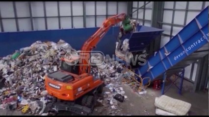 Ora News – Importi i mbetjeve, Buxhuku:Të kufizohet sipas prodhimit në vend