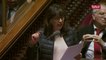 Vote bloqué : Eliane Assassi lance la fronde unanime au Sénat contre le gouvernement