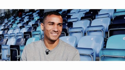 Get to know Danilo in 20 questions | "I nearly set fire to my house when I was a child"