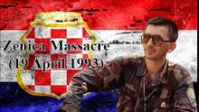 Zenica Massacre (19 April 1993)
