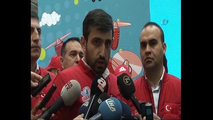 Savunma sanayisini uçuracak açıklama "Üzerinde çalışıyoruz"