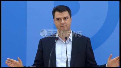 Ora News - Basha: Rama, “noter province”. Bumi i investimeve të tij është droga