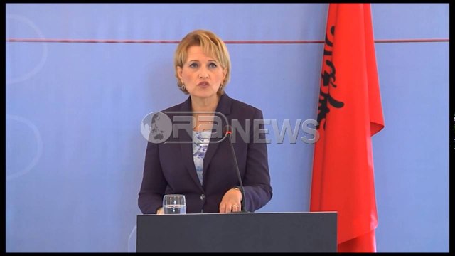 Ora News - Kriza e emigrantëve, Kodheli: I bashkohemi misionit të NATO-s në Egje