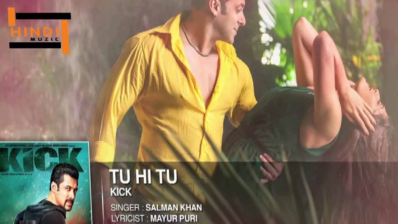 Hindi Songs 2014 New HD - Tu Hi Tu Full Audio Song - Indian Songs 2014 New HD 10