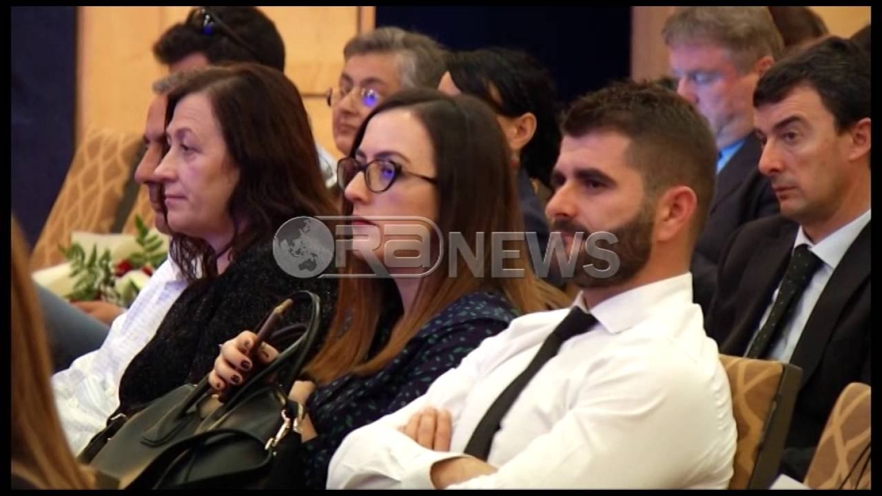 Ora News -  Lu: Koha e gjykatësve dhe prokurorëve të korruptuar ka përfunduar