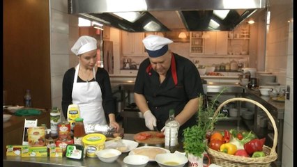 Ora News - Receta juaj, "Fileto pule"