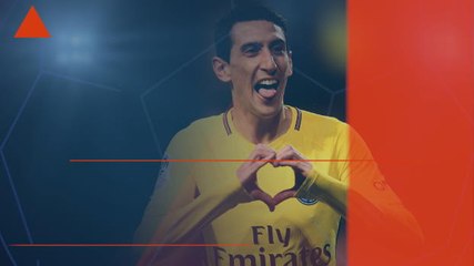 Hot or Not - Di Maria on a roll for PSG