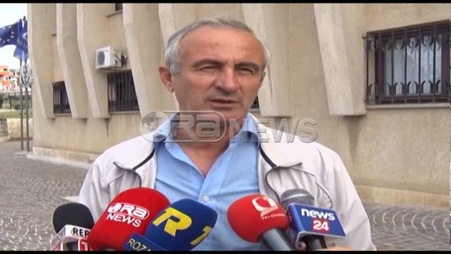 Ora News - Dëmtohet sërish shëtitorja e lumit Drin, ende pa u inaguruar