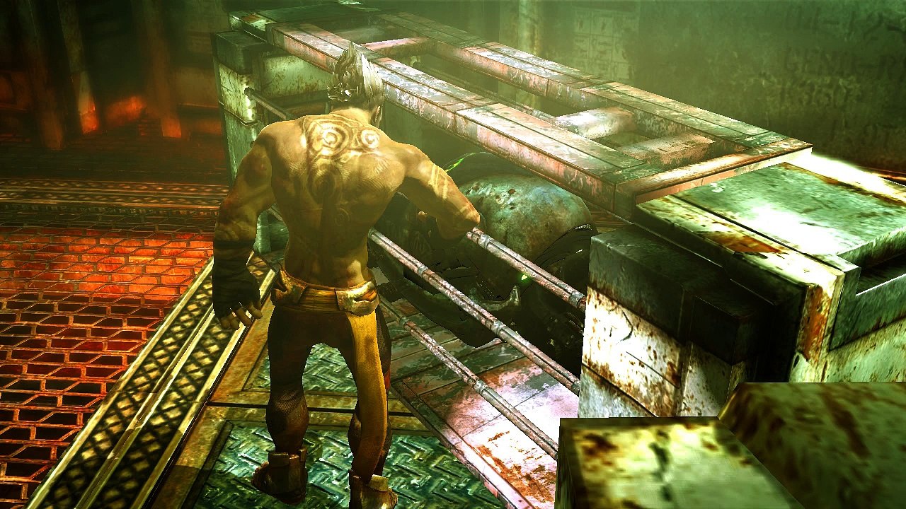 Enslaved Odyssey to the West - 01 - Die Flucht