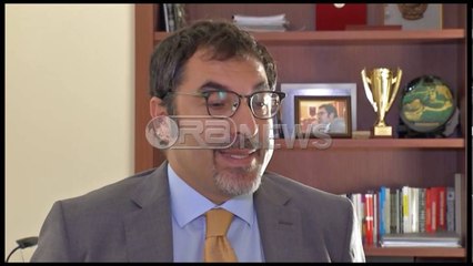 Ora News – Denoncimet, Çuçi: Reagimi i Prokurorisë dhe Gjykatës, jo efiçent