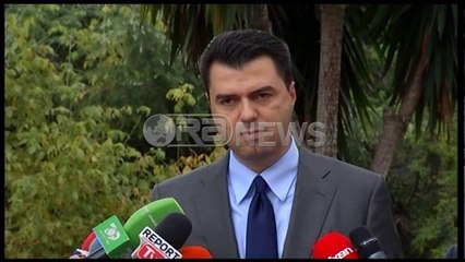 Ora News – Basha votë pro për SPAK, paralajmëron padi për 5 ligjet e tjera