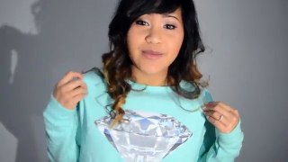DIY ♥ How To Print Your Own T-Shirts & Sweatshirts At Home!