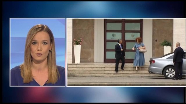 Ora News - Lu i qëndron mendimit: Ligji i Vettingut nuk është antikushtetues