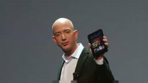 Forbes: 122 milyar dolar ile Jeff Bezos en zengin adam