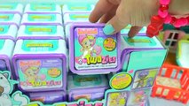 Full Box Of 30 Twozies Season 2 Baby Surprise Blind Bag Boxes Babies Born At Hospital