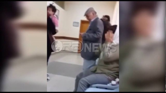 Ora News – Dhimbja e nënës, djali i së cilës është autori i masakrës në Shkodër