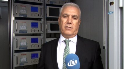 En temiz havayı Nilüferliler soluyor