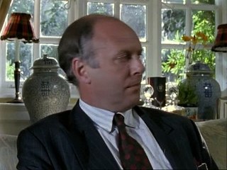 Inspector Morse S07 E01 Deadly Slumber part 1/2