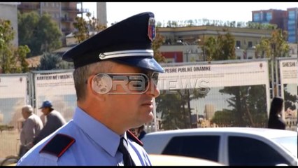 Ora News - Maratona, të dielë bllokohen disa rrugë, do angazhohen 130 efektivë