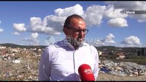 Ora News - Në qytetet e mëdha mbeturinat digjen nëpër fusha