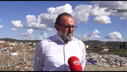 Ora News - Në qytetet e mëdha mbeturinat digjen nëpër fusha