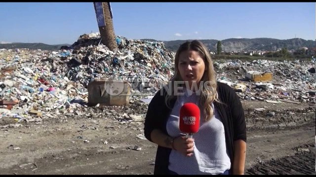 Ora News - Durrës-Vlorë, situatë alarmante nga mbetjet