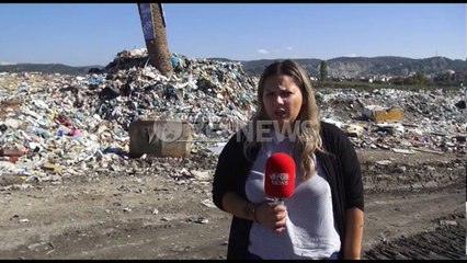 Ora News - Durrës-Vlorë, situatë alarmante nga mbetjet