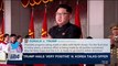 i24NEWS DESK | Two Koreas to hold a historic summit | Wednesday, March 7th 2018