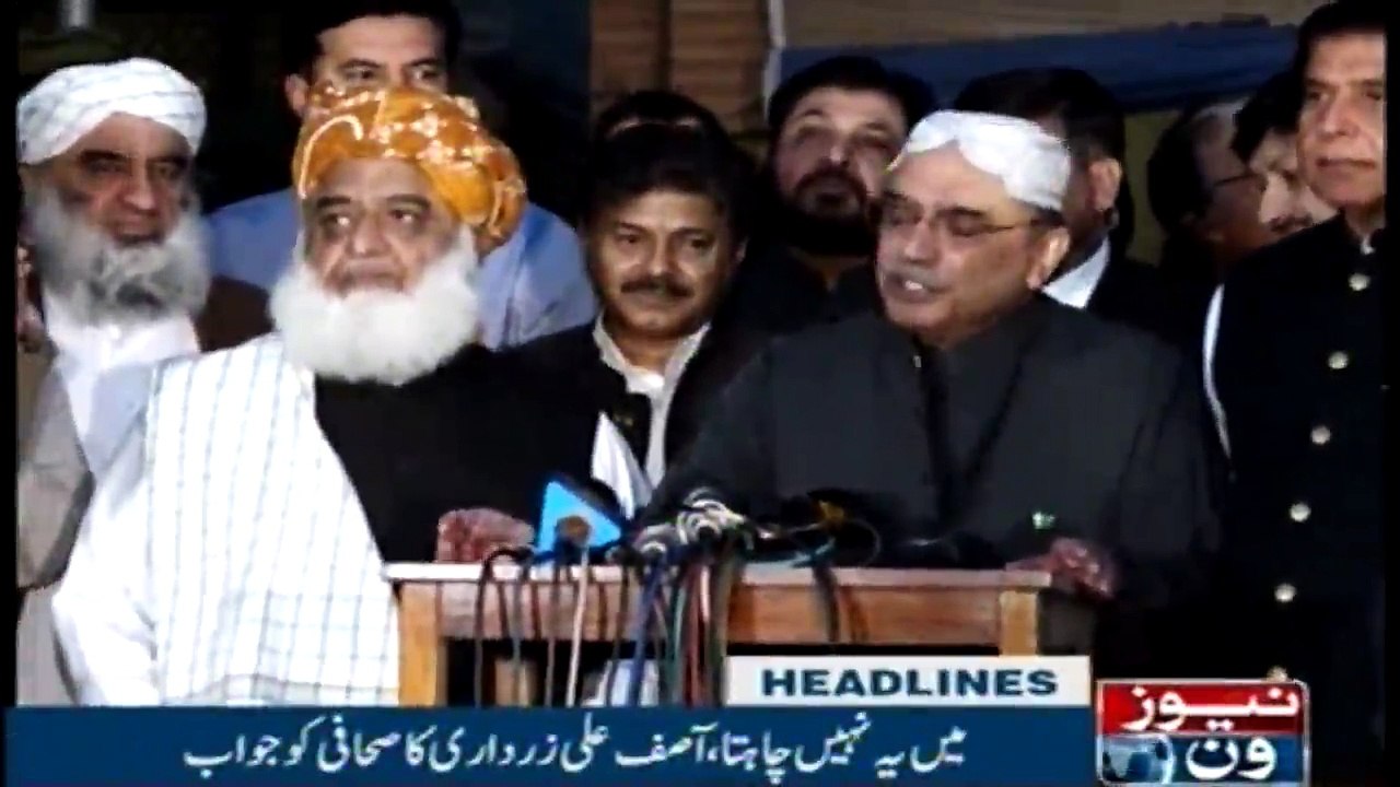 NewsONE Headlines 7PM | 07-March-2018