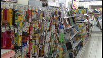 Ora News – Hapet supermarketi “Spar”, mbi 3 mijë produkte të reja
