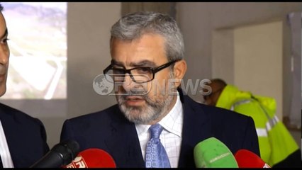 Ora News – Rruga e Arbrit, Dervishaj: Një mundësi, partneriteti publik-privat