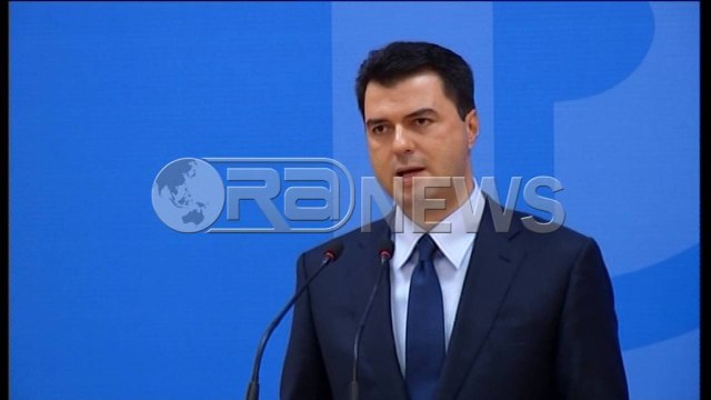 Ora News - Basha: Sipërfaqja me kanabis është 5-fishuar në vetëm 17% të territorit